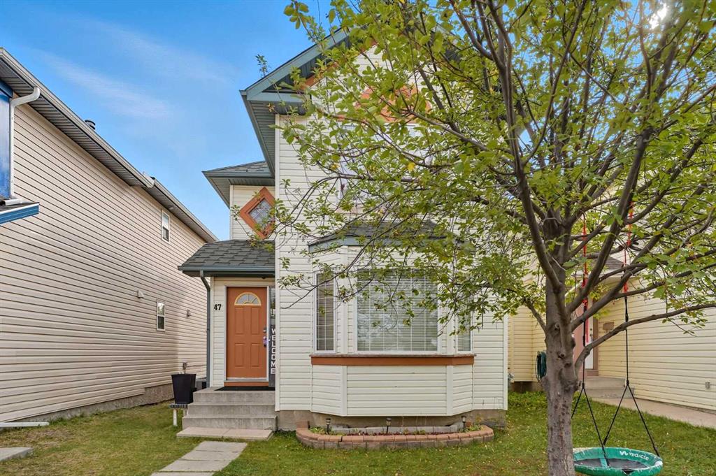 Picture of 47 Covewood Park NE, Calgary Real Estate Listing