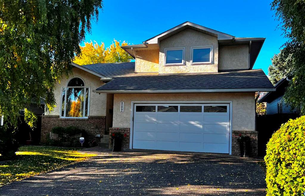 Picture of 112 Edgewood Boulevard W, Lethbridge Real Estate Listing