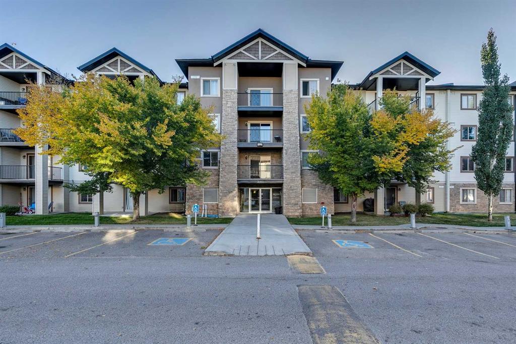Picture of 3201, 16969 24 Street SW, Calgary Real Estate Listing