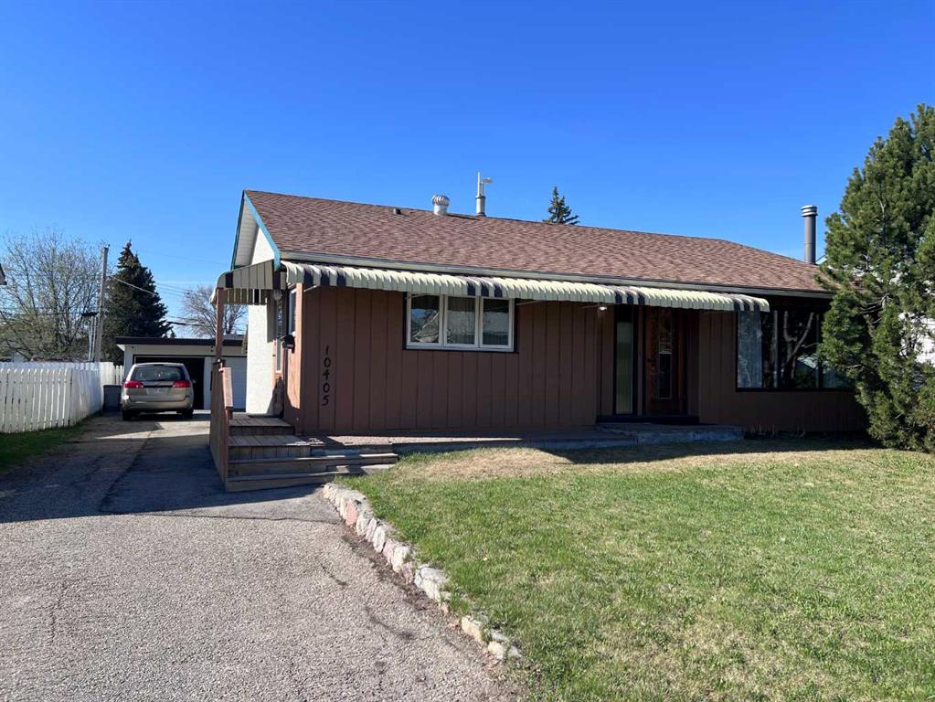 Picture of 10405 109 Avenue , Grande Prairie Real Estate Listing