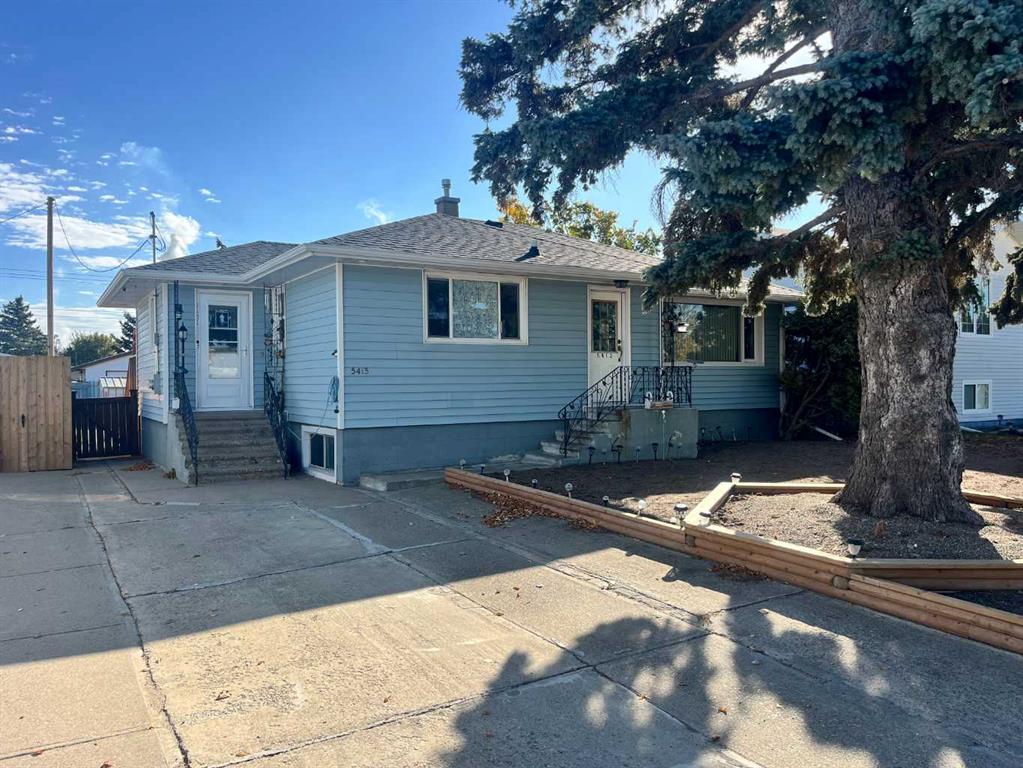 Picture of 5413 56 Street , Taber Real Estate Listing