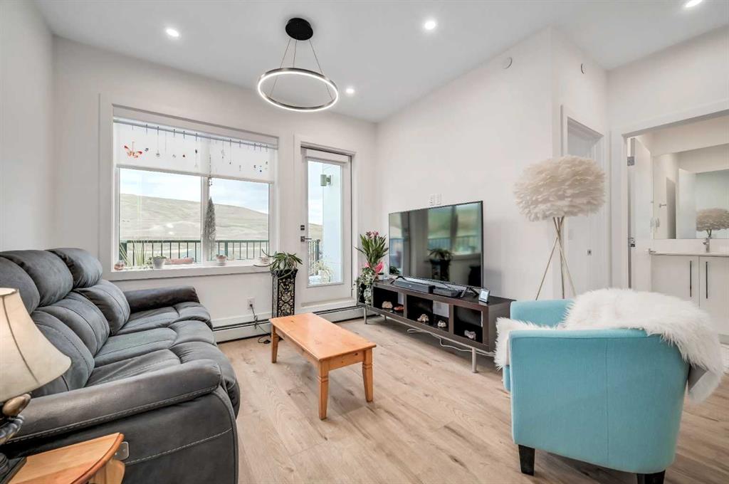 Picture of 3405, 111 Wolf Creek Drive SE, Calgary Real Estate Listing