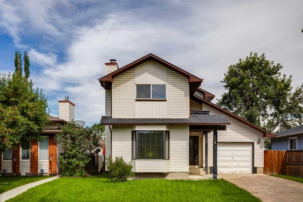 Picture of 228 Marquis Place , Airdrie Real Estate Listing