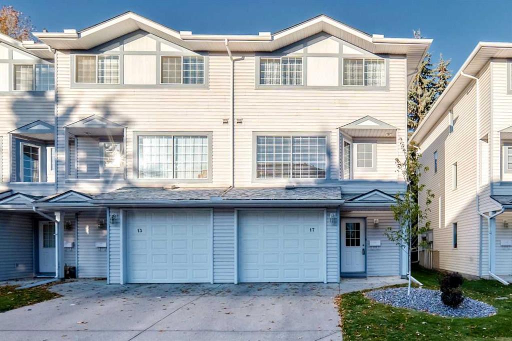 Picture of 17 Kingsland Court SW, Calgary Real Estate Listing