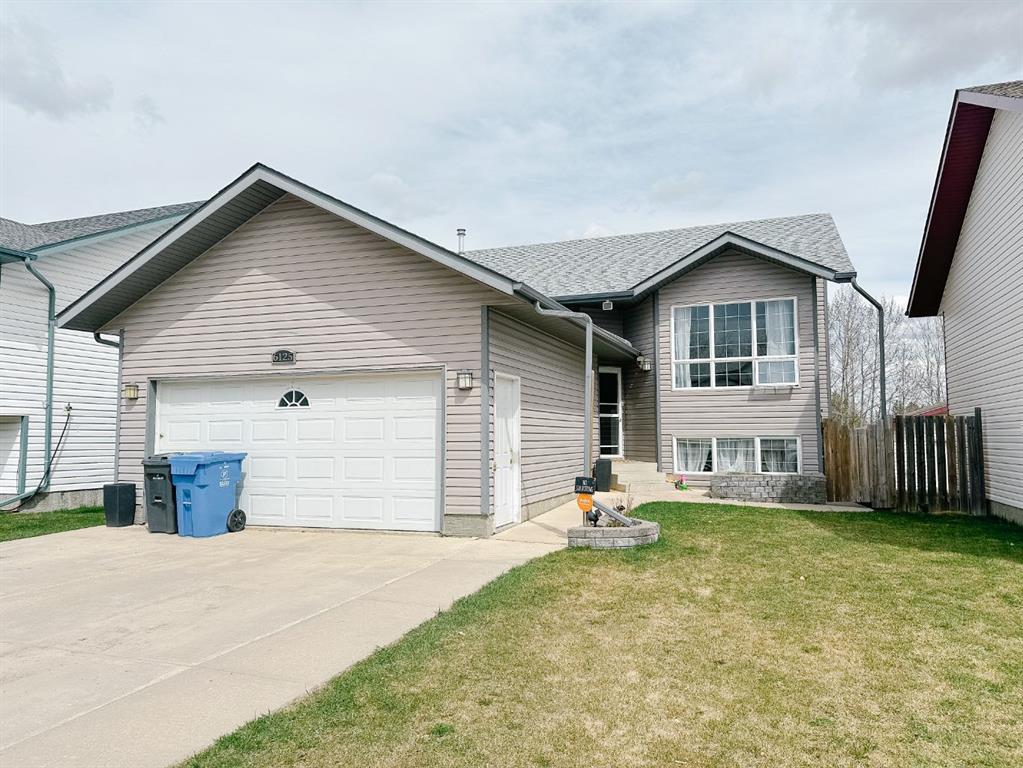 Picture of 6125 54 Street , Rocky Mountain House Real Estate Listing