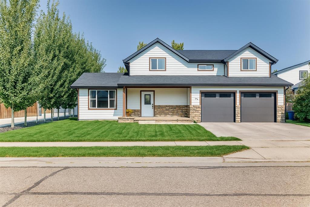 Picture of 207 Milnes Street Nobleford Street , Nobleford Real Estate Listing