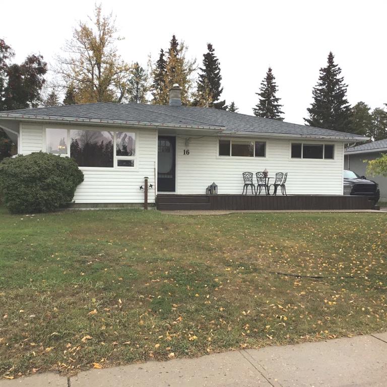 Picture of 16 Mcleod Drive , Whitecourt Real Estate Listing