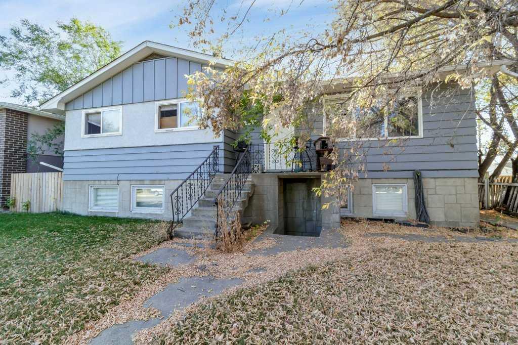 Picture of 3719 50 Street , Red Deer Real Estate Listing