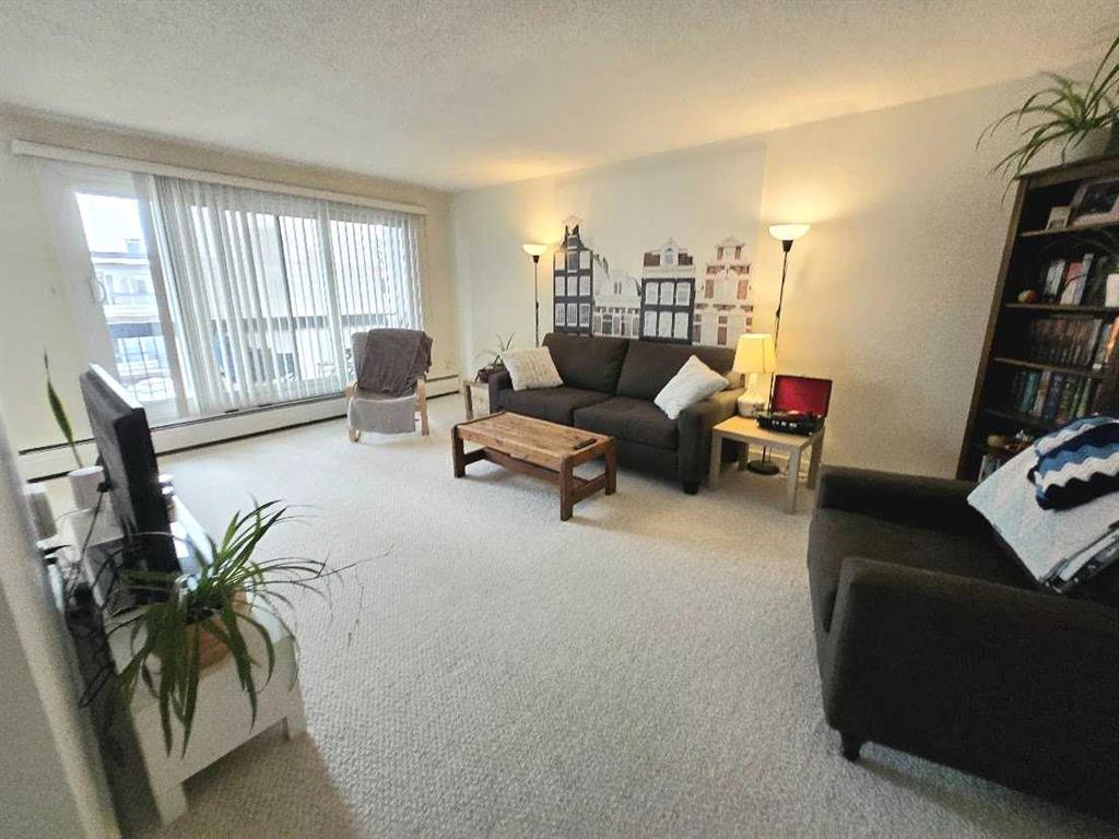 Picture of 305, 11455 41 Avenue NW, Edmonton Real Estate Listing