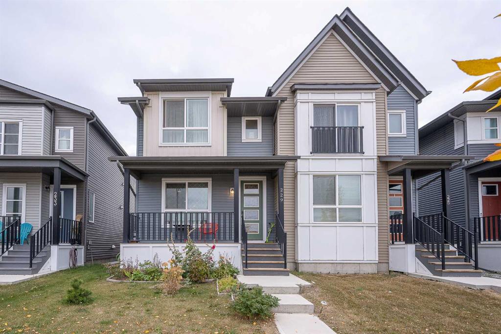 Picture of 229 Belmont Street SW, Calgary Real Estate Listing