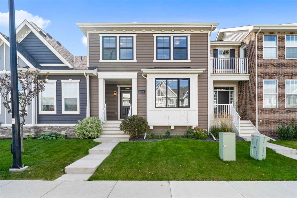 Picture of 7 Cooperswood Court SW, Airdrie Real Estate Listing