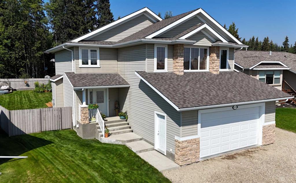 Picture of 6138 11 Avenue , Edson Real Estate Listing