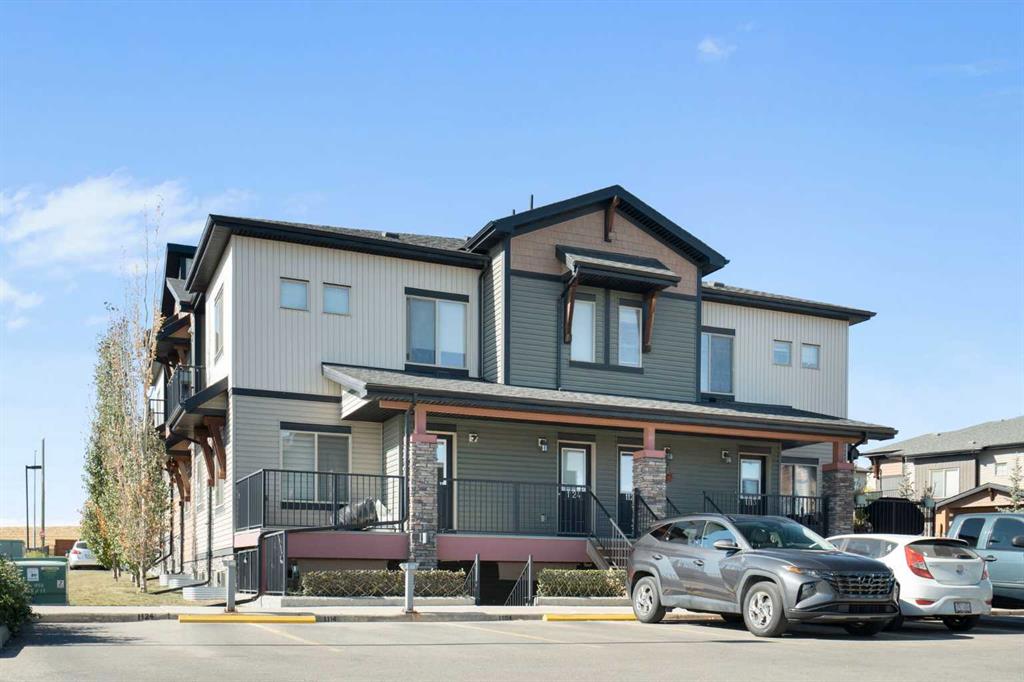 Picture of 1104, 2461 Baysprings Link SW, Airdrie Real Estate Listing