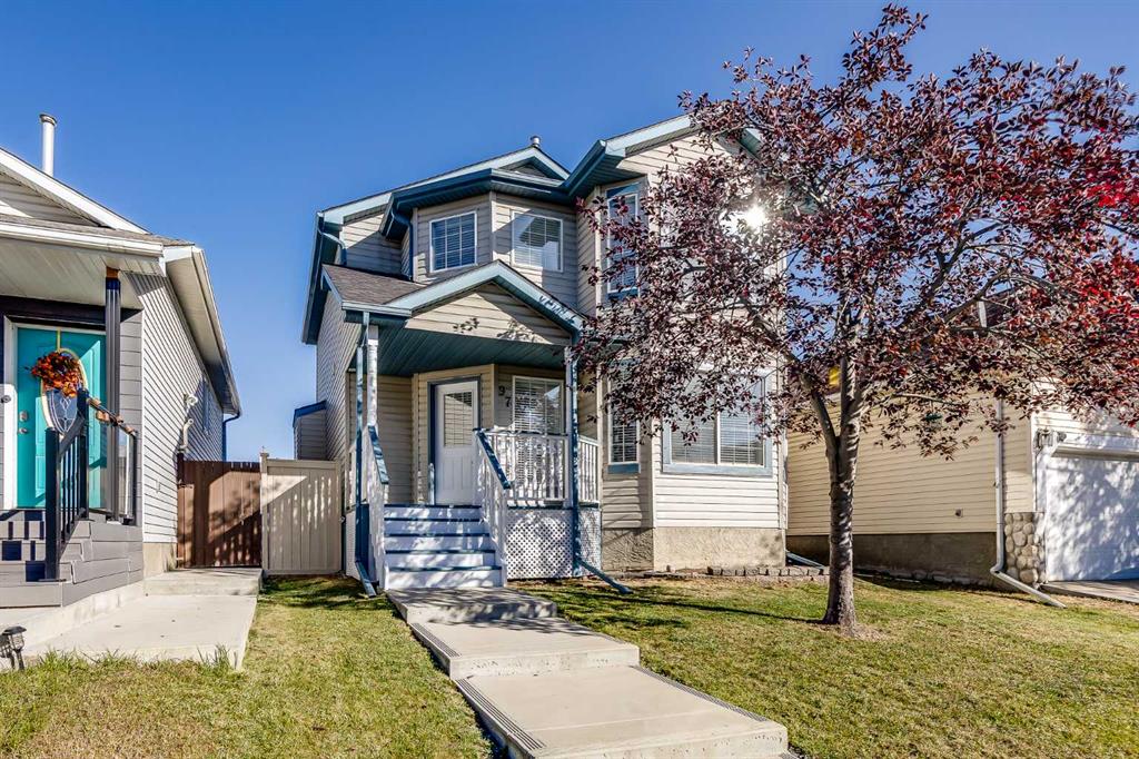 Picture of 97 Mt Aberdeen Circle SE, Calgary Real Estate Listing