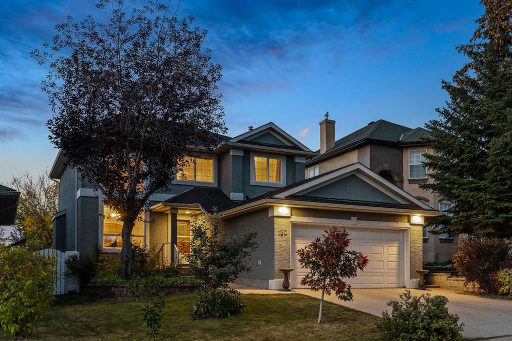 Picture of 120 Simcoe Close SW, Calgary Real Estate Listing