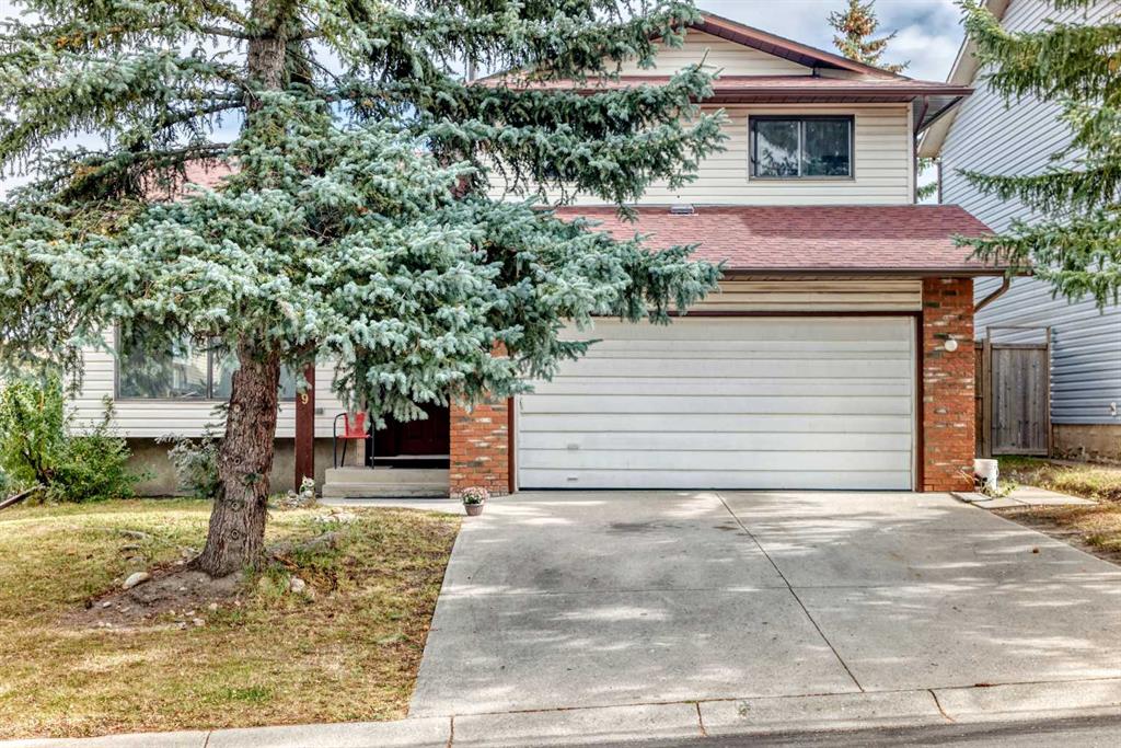 Picture of 279 Beddington Circle NE, Calgary Real Estate Listing