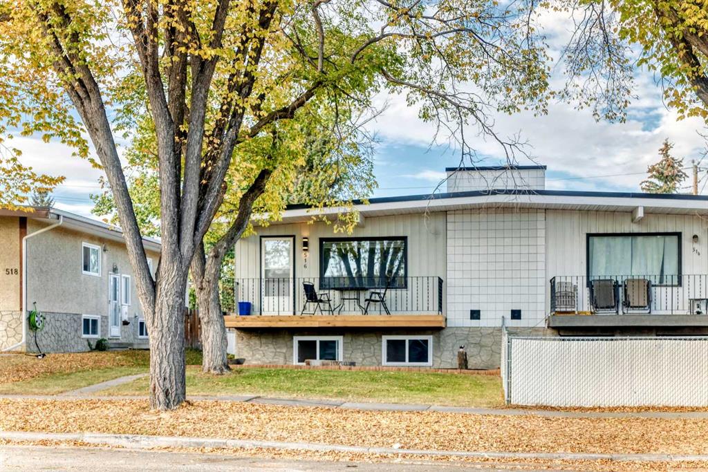 Picture of 516 72 Avenue NW, Calgary Real Estate Listing