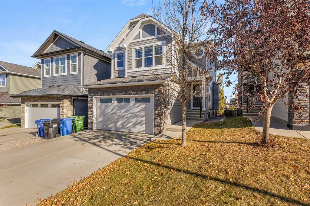 Picture of 179 Sage Valley Circle NW, Calgary Real Estate Listing