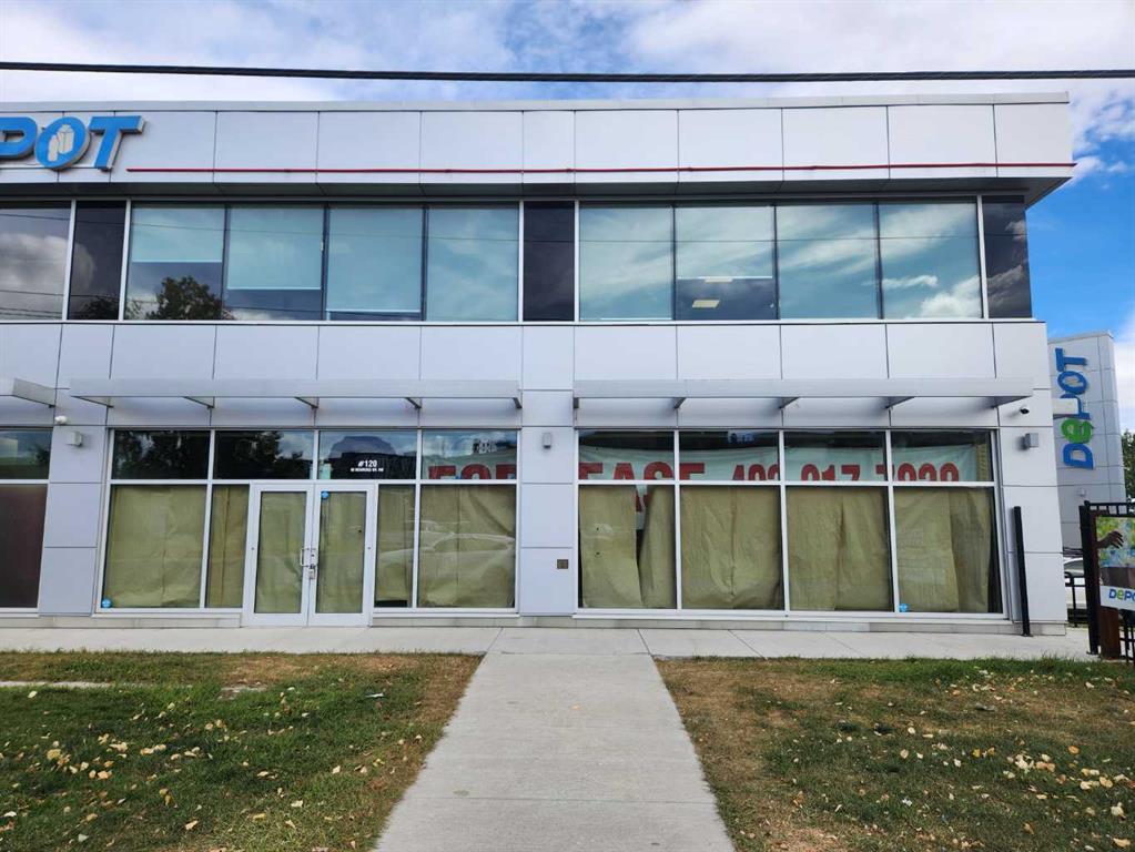 Picture of 120, 60 Bowridge Drive NW, Calgary Real Estate Listing