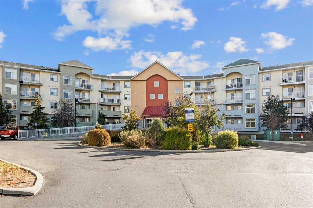 Picture of 2401, 700 Willowbrook Road NW, Airdrie Real Estate Listing
