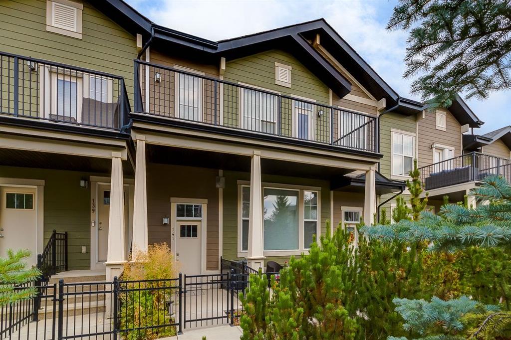 Picture of 141 Cranford  SE, Calgary Real Estate Listing