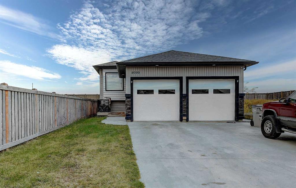 Picture of 8090 91 Street , Grande Prairie Real Estate Listing