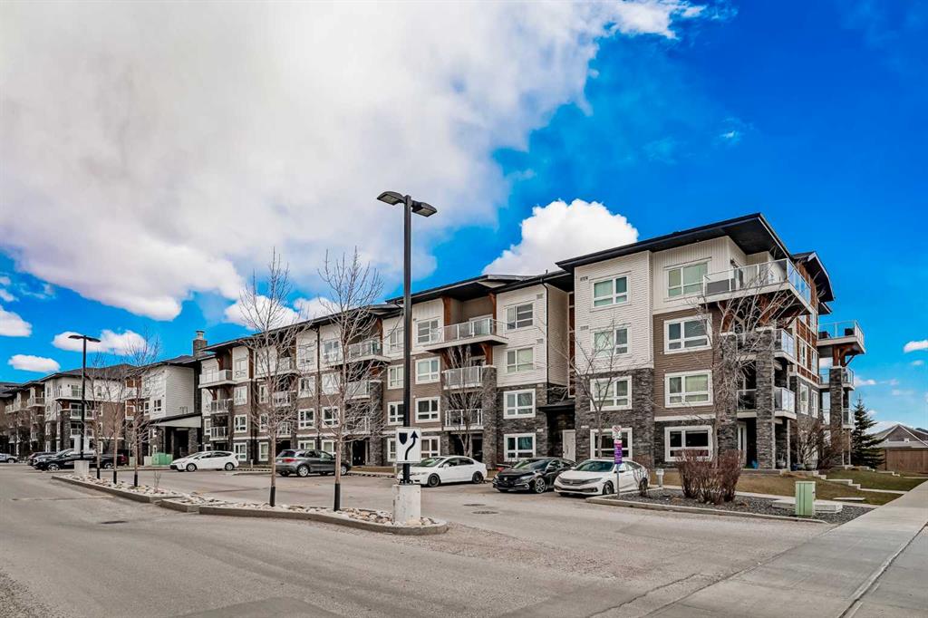 Picture of 1405, 240 Skyview Ranch Road NE, Calgary Real Estate Listing
