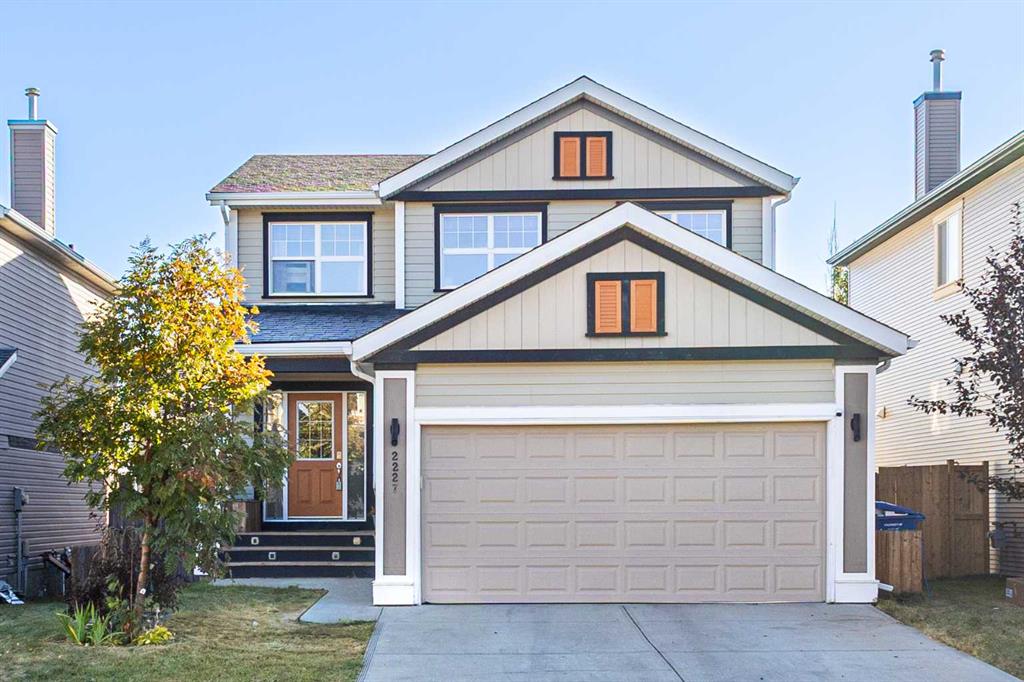 Picture of 2227 Sagewood Heights SW, Airdrie Real Estate Listing