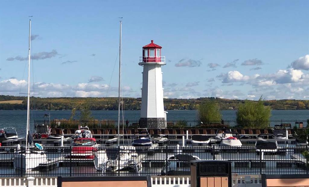 Picture of Sylvan Lake Real Estate Listing