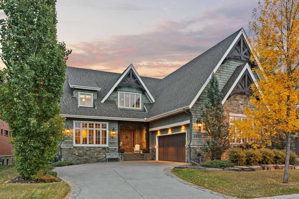 Picture of 233 Heritage Isle , Heritage Pointe Real Estate Listing