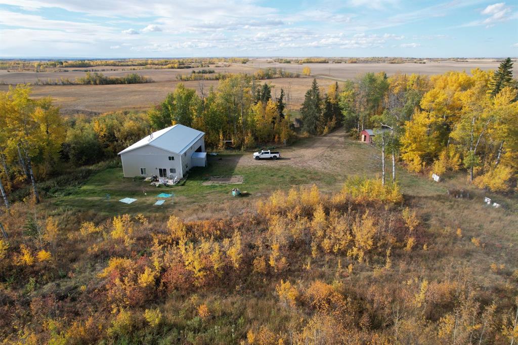 Picture of 4081 township road 792  , Rycroft Real Estate Listing