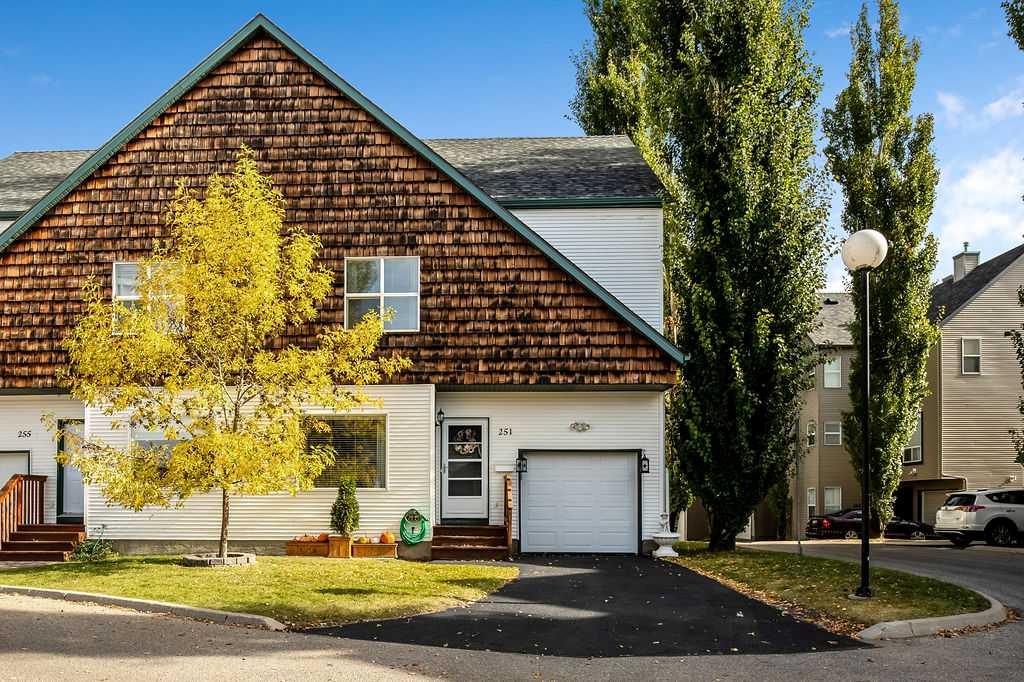 Picture of 251 Bridlewood View SW, Calgary Real Estate Listing