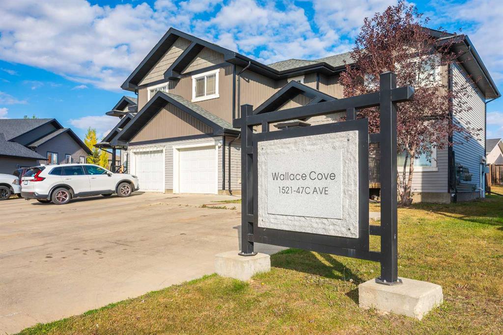 Picture of 1, 1521 47C Avenue , Lloydminster Real Estate Listing
