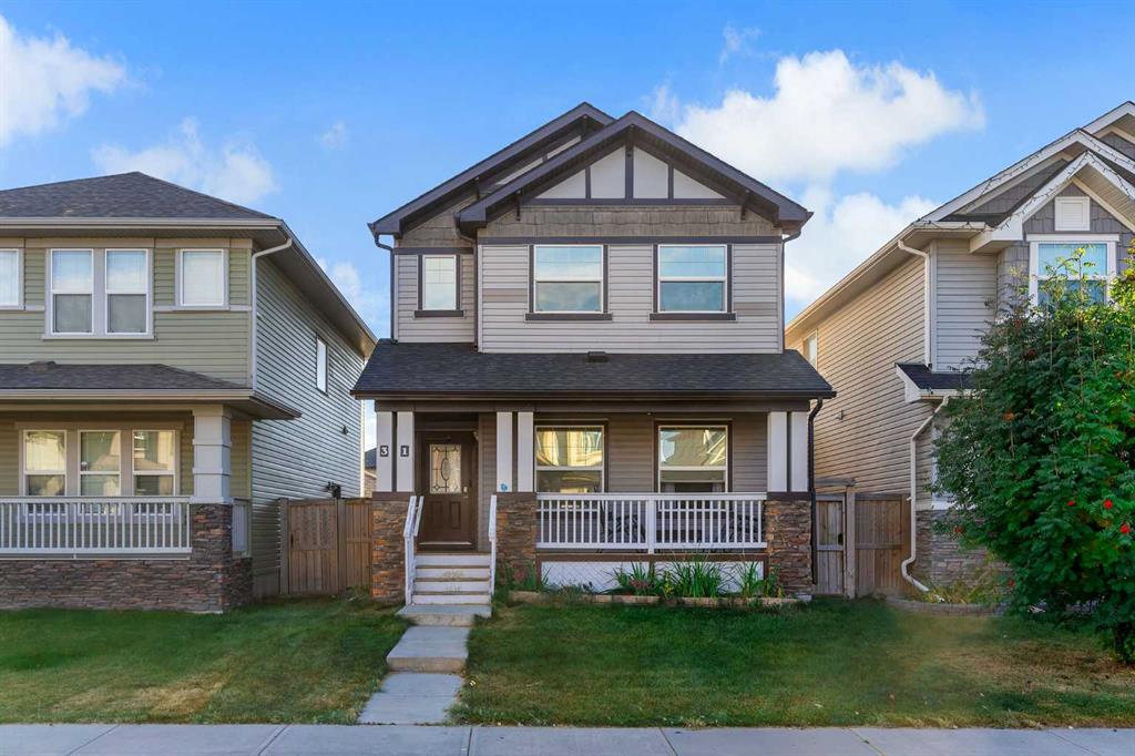 Picture of 31 Skyview Point Road NE, Calgary Real Estate Listing