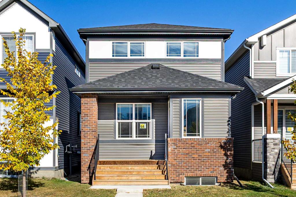 Picture of 64 Seton Villas SE, Calgary Real Estate Listing