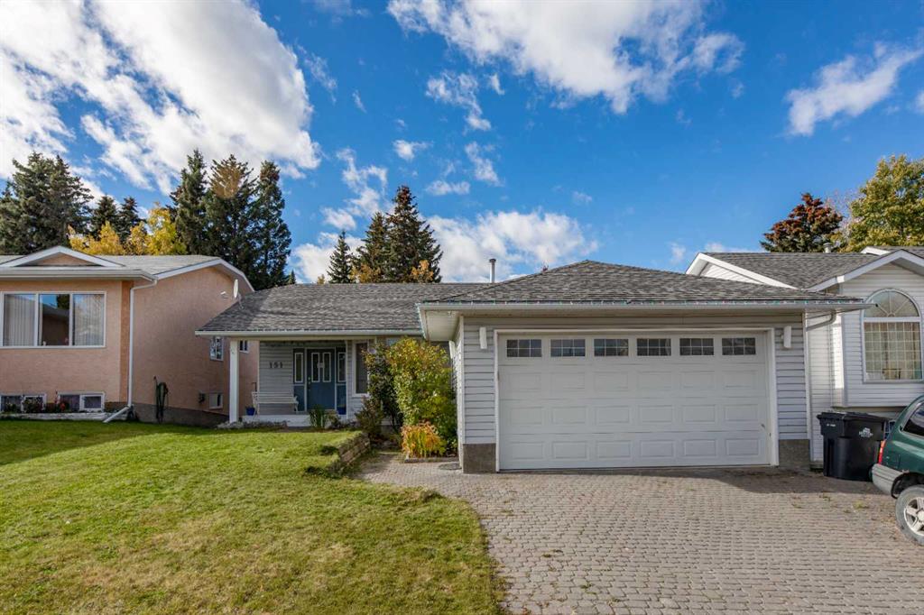 Picture of 151 Rispler Way , Hinton Real Estate Listing