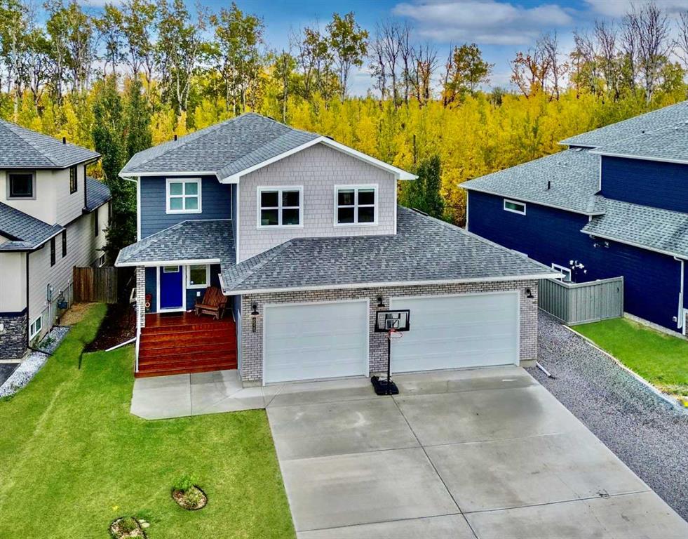 Picture of 6525 Grande Banks Drive , Grande Prairie Real Estate Listing