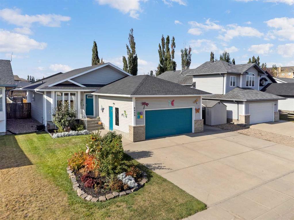 Picture of 4000 67 Avenue , Lloydminster Real Estate Listing