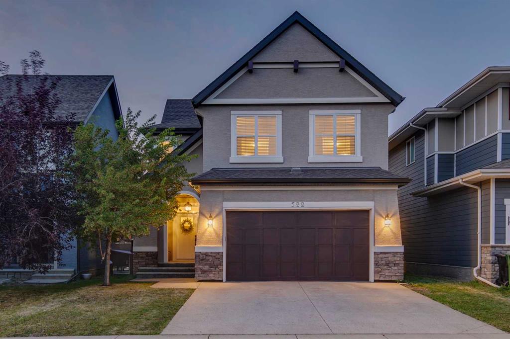 Picture of 522 Mahogany Manor SE, Calgary Real Estate Listing