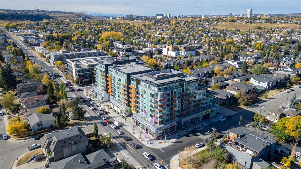 Picture of 647, 110 18A Street NW, Calgary Real Estate Listing