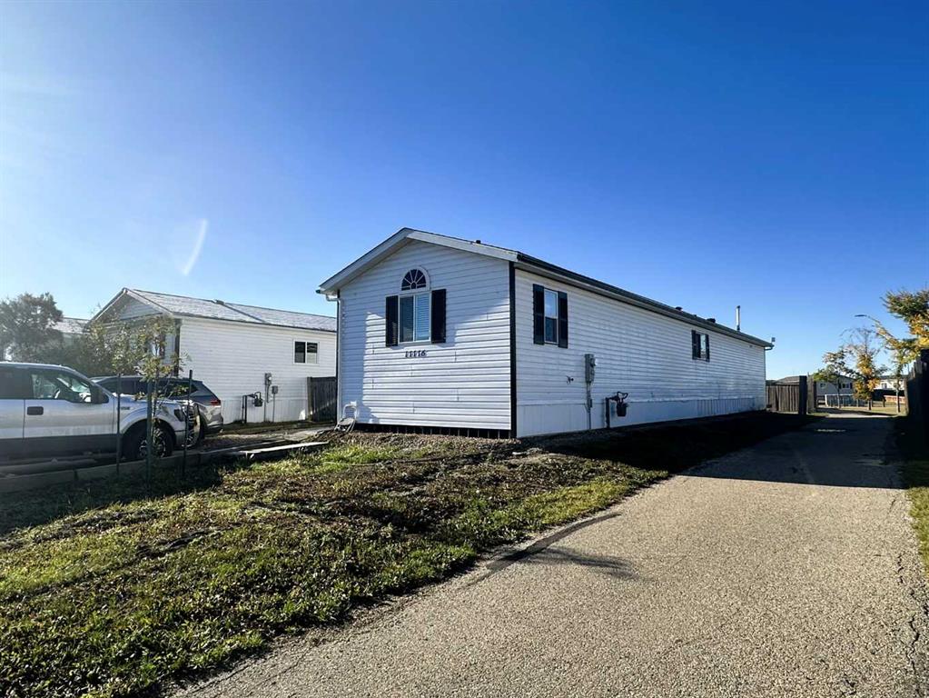 Picture of 11116 96 Street , Clairmont Real Estate Listing
