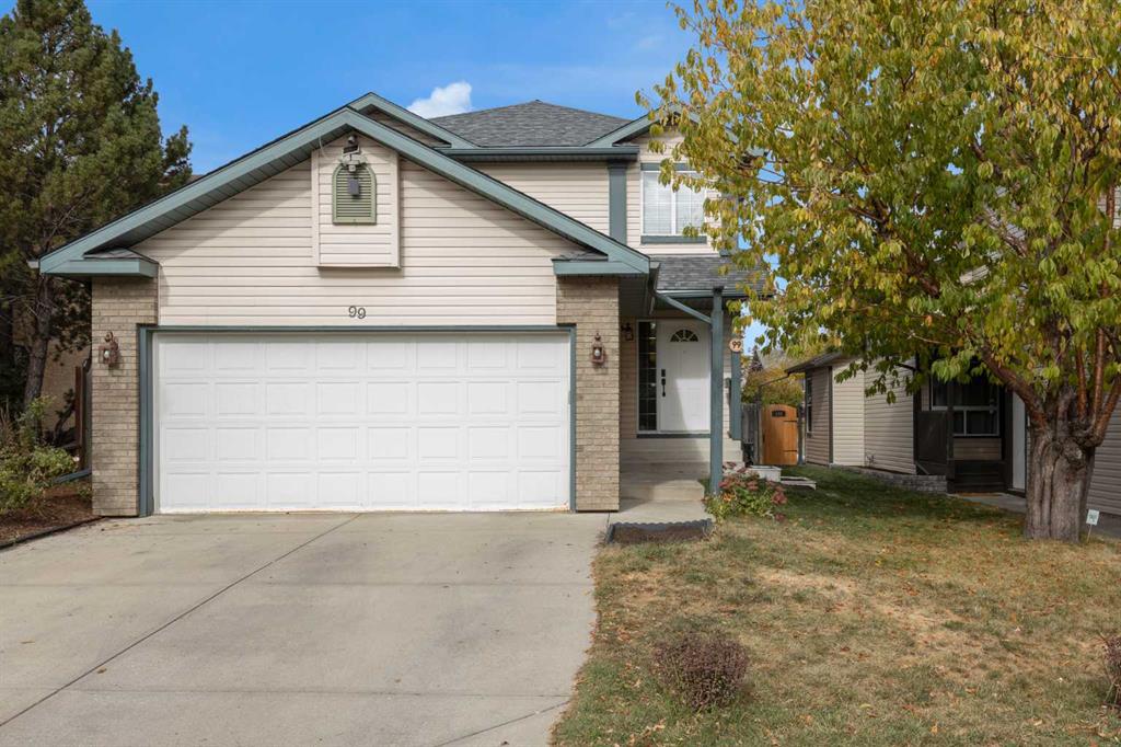 Picture of 99 Macewan Park Road NW, Calgary Real Estate Listing