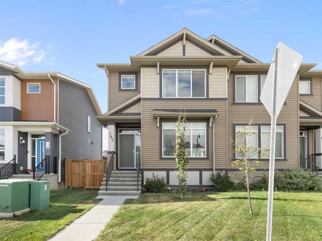 Picture of 185 Dawson Drive , Chestermere Real Estate Listing