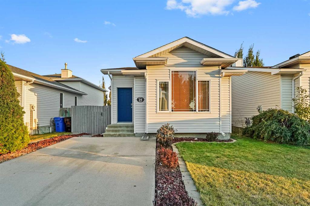 Picture of 24 Blackfoot Court W, Lethbridge Real Estate Listing