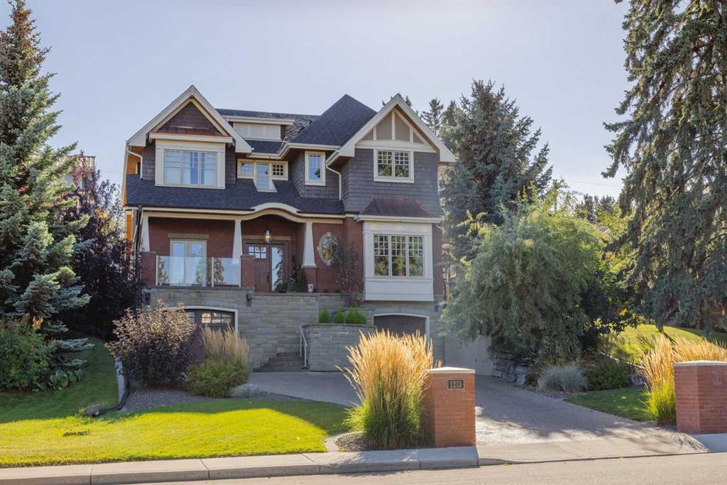 Picture of 1213 Premier Way SW, Calgary Real Estate Listing