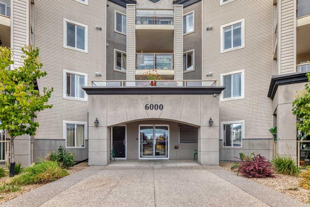 Picture of 119, 6000 Somervale Court SW, Calgary Real Estate Listing