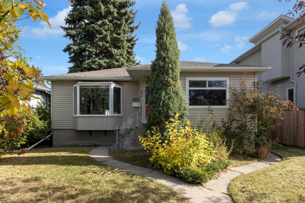 Picture of 2412 22 Street NW, Calgary Real Estate Listing