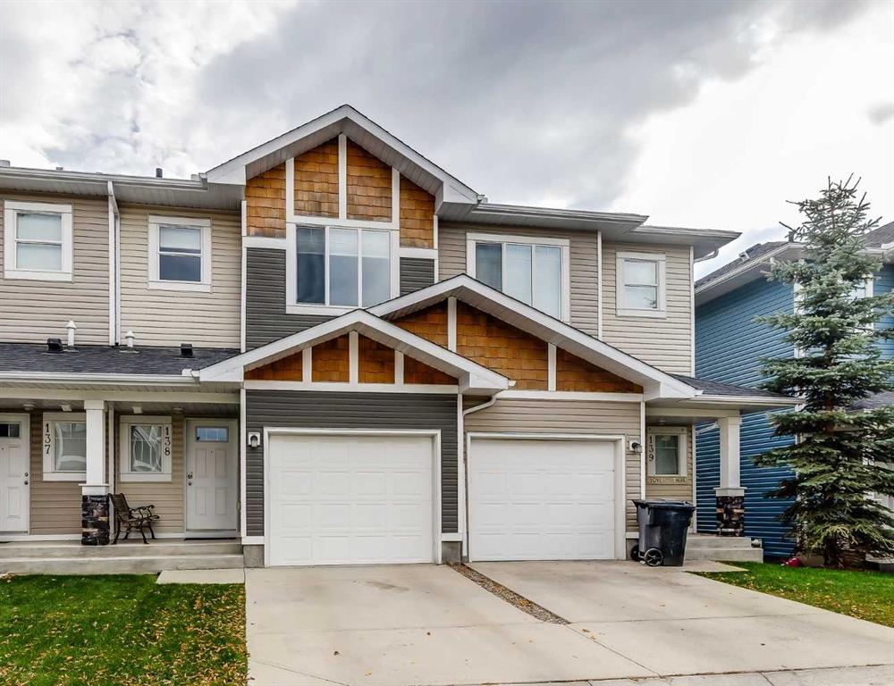 Picture of 138, 2802 Kings Heights Gate SE, Airdrie Real Estate Listing