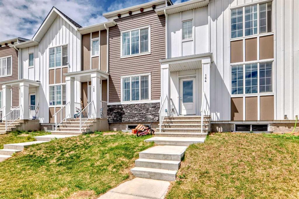 Picture of 164 Cornerstone Grove NE, Calgary Real Estate Listing