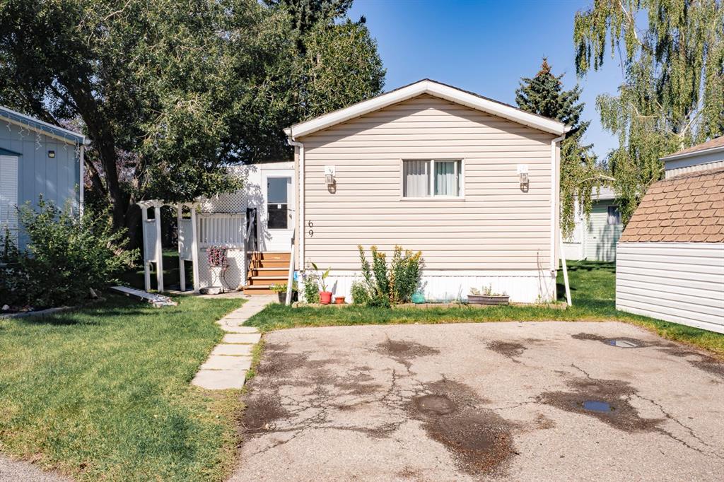 Picture of 69 Burroughs Place NE, Calgary Real Estate Listing